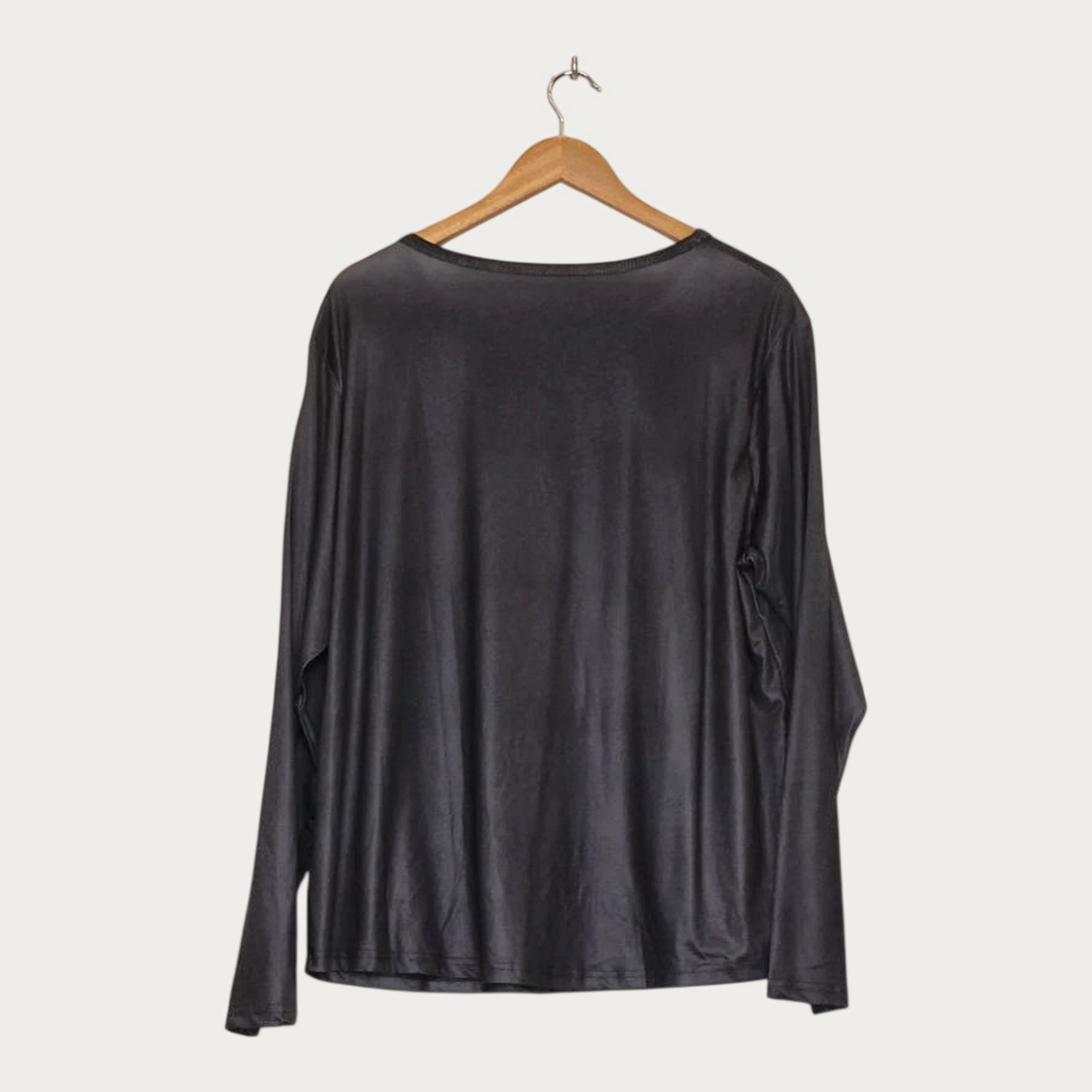 Merkloos T-shirt – photo 2